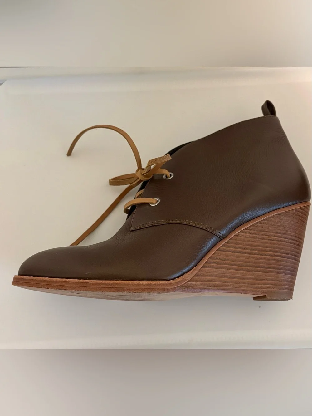Cole Haan welcome reasonable